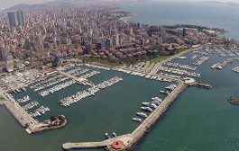 Kalamış Yat Limanı İmar Planına Yapılan İtirazlar Reddedildi