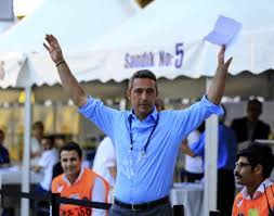Fenerbahçe’de tarihi gün! Yeni başkan Ali Koç oldu
