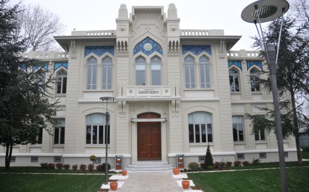Kadıköy’ün Yaşayan Kütüphanesi TESAK!