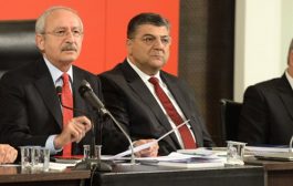 CHP’de Parti Meclisi Yeniden Toplanacak! Kadıköy, Maltepe ve Siverek Adayları Yeniden Masaya Yatırılacak