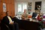 Kadıköy Kent Konseyi’nin düzenlediği 2020-2024 Kadıköy Belediyesi stratejik planı hakkında bilgilendirme ve önerilerin alınması toplantısı