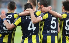 Fenerbahçe Antalya’yı devirirse kasa dolacak