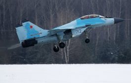 F-35’in Rus rakibi MiG-35 Amerikan basınında: Mühendisliğin doruk noktası