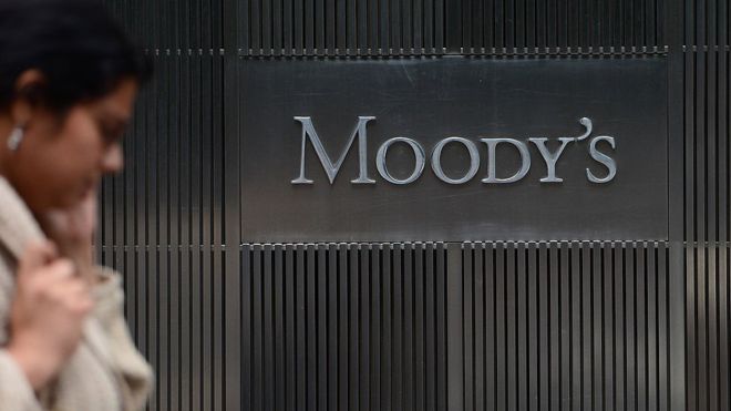 Moody’s Türkiye’nin kredi notunu indirdi, Bakanlık ‘tarafsızlık’ çağrısı yaptı