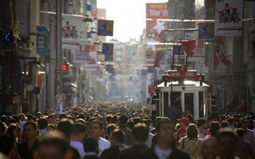 Dünyanın en çok turist çeken şehirleri açıklandı: Listede İstanbul ve Antalya da var