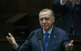 Erdoğan koronavirüse karşı 100 milyar TL’lik ekonomik tedbirleri açıkladı: En düşük emekli maaşı 1500 TL oluyor