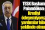 TURYİD Başkanı Demirer: Restoranların paket servis ile ayakta durma şansı yok