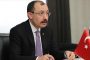 Ticaret Bakanı Mehmet Muş’tan açıklama : Ciro kaybı desteği için başvurular 31 Mayıs gün sonuna kadar e-Devlet üzerinden yapılacak