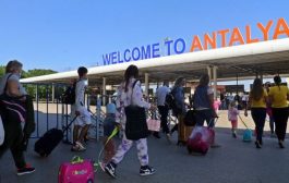 Turizm’de beklenen karar : Rusya, Türkiye’ye uçuşları 22 Haziran’da başlatıyor
