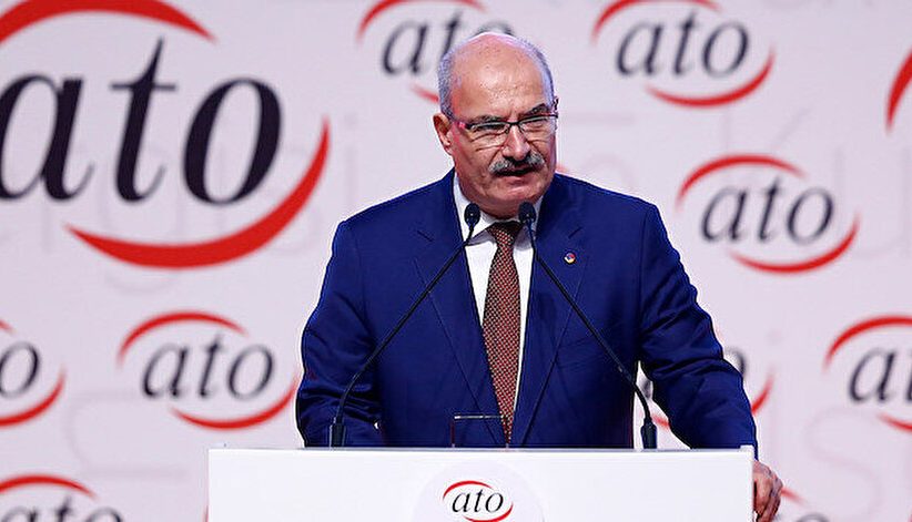 Ankara Ticaret Odası (ATO) Başkanı Baran: Elektrikte kademeli tarife, tüm ticari işletmelere uygulanmalı