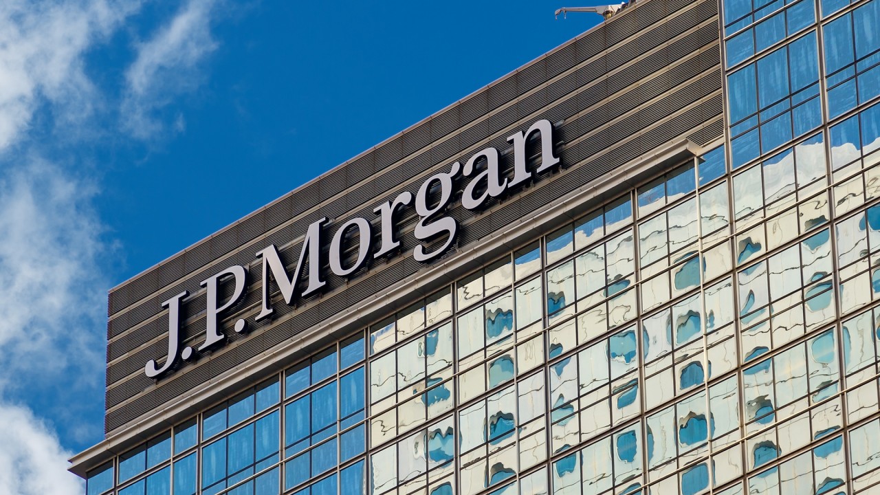 Uluslar Arası Yatırım Bankası JP Morgan: Fed bu yıl dokuz kez faiz artışı yapacak