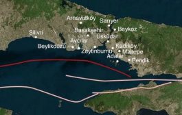 Beşiktaş ve Fatih’te kiralar düştü, olası büyük İstanbul depremi o ilçelere talebi arttırdı… İBB’den sıfır faizli deprem kredisi adımı geldi