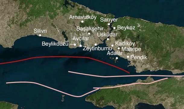 Beşiktaş ve Fatih’te kiralar düştü, olası büyük İstanbul depremi o ilçelere talebi arttırdı… İBB’den sıfır faizli deprem kredisi adımı geldi