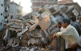 İBB Genel Sekreter Yardımcısı Gökçe: Büyük Marmara Depremi’nin eli kulağında