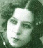 Afife Jale , İlk Türk kadın tiyatro oyucusu