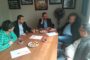 Kadıköy Kent Konseyi Esnaf Meclisi Genel Kurulu Yapıldı