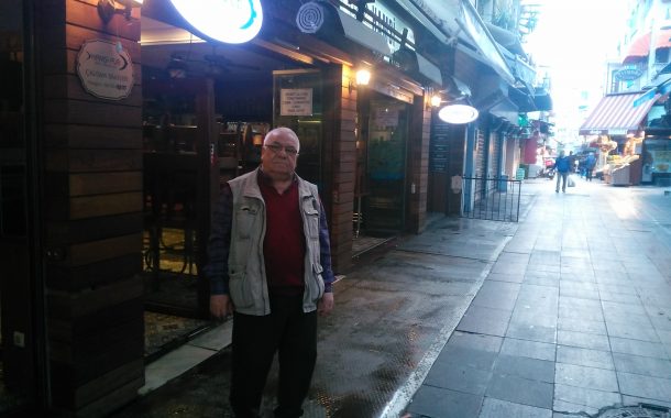Hamsi Pub Et&Balık Lokantası