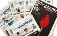Kadıköy Tarihi Çarşı ve Moda Çevresi , İngiliz Gazetesi The Guardian’a haber oldu
