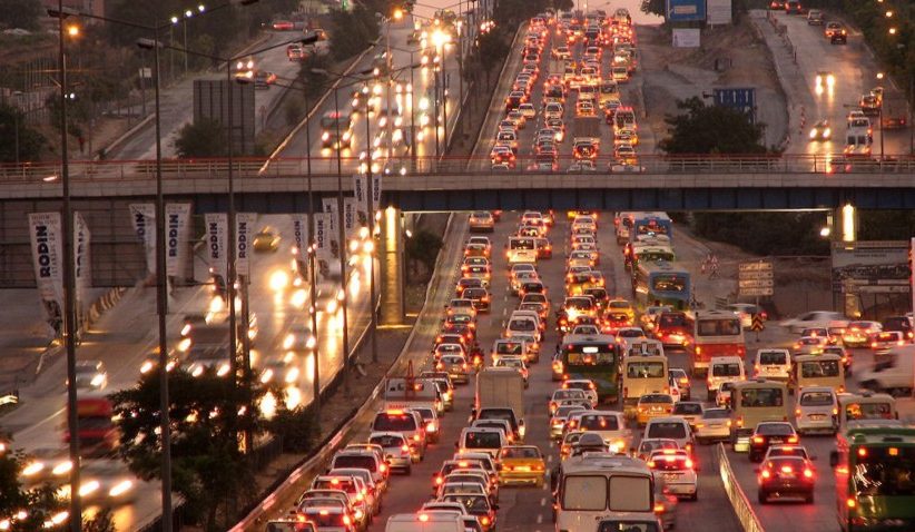 Son dakika… İstanbul’da yılbaşında trafiğe kapatılacak yollar belli oldu