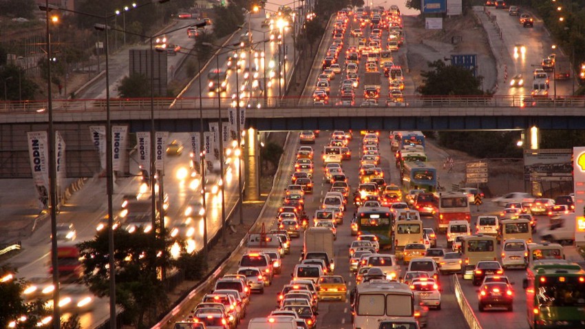Son dakika… İstanbul’da yılbaşında trafiğe kapatılacak yollar belli oldu