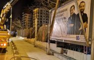 Kadıköy Belediyesi’nden ‘Billboard’ Tepkisi
