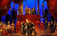 Don Quichotte Operası İstanbul’da Seyirciyle Buluşuyor