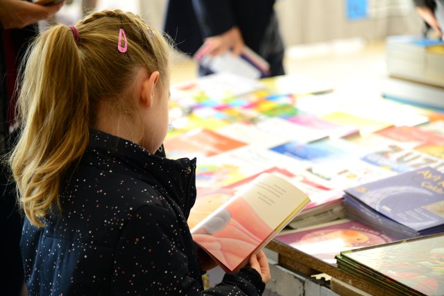 Kadıköy’de Çocuk Kitapları Günleri Başlıyor