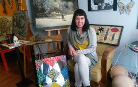 216 Mozaik Atölyesi