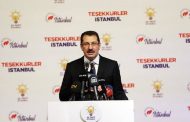 AKP, İstanbul seçimlerinin yenilenmesi için ‘çok kısa zaman içinde’ YSK’ya gidiyor