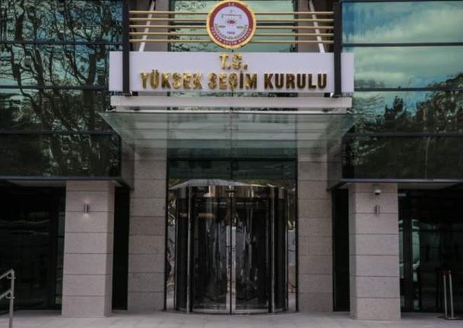 YSK’nın İstanbul seçimiyle ilgili son kararını bu hafta vermesi bekleniyor