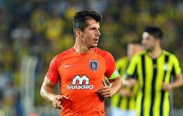 Emre Belözoğlu Fenerbahçe’ye dönüyor.