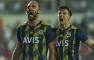 Başakşehir – Fenerbahçe: 1-2
