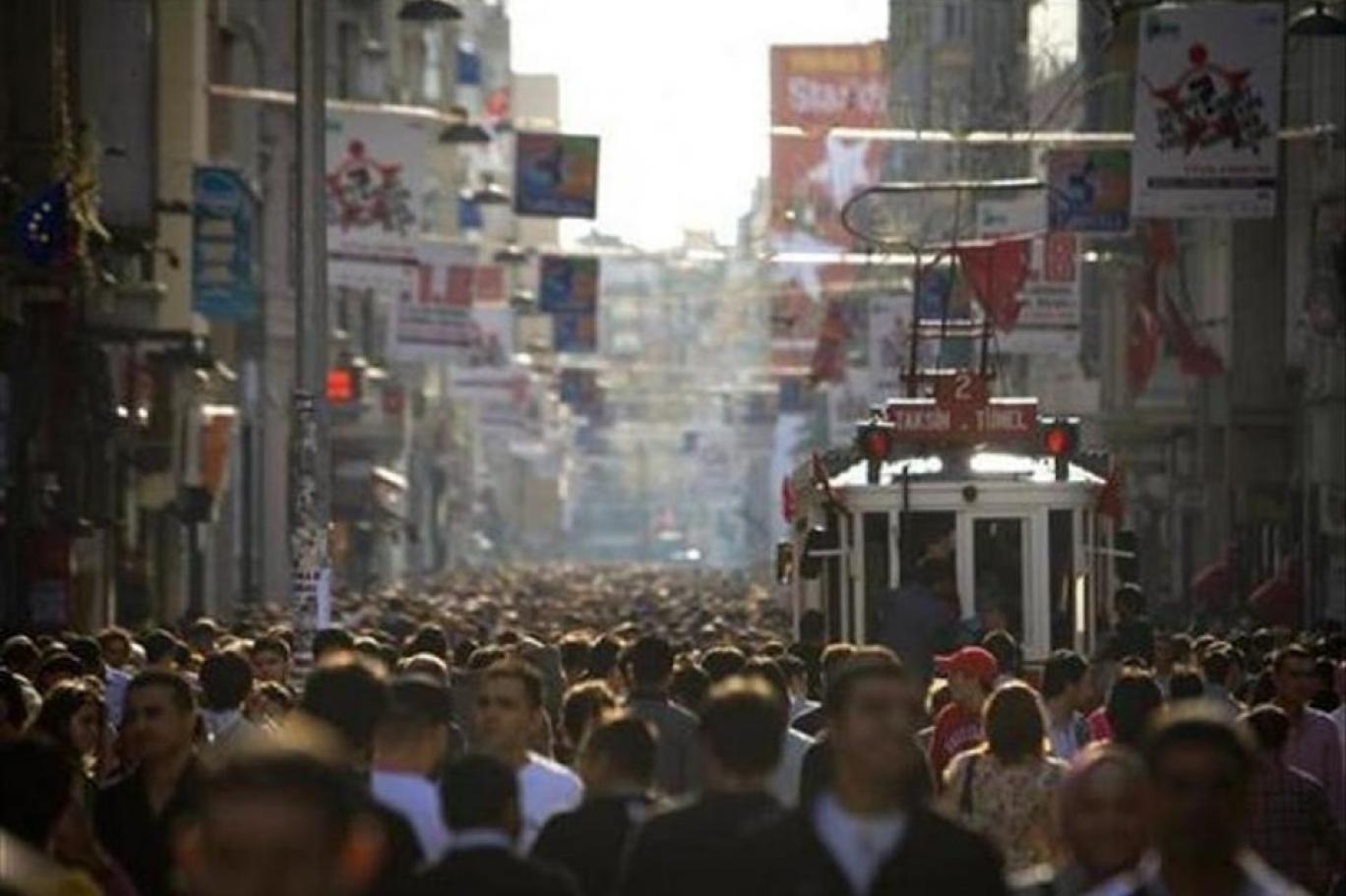 Dünyanın en çok turist çeken şehirleri açıklandı: Listede İstanbul ve Antalya da var
