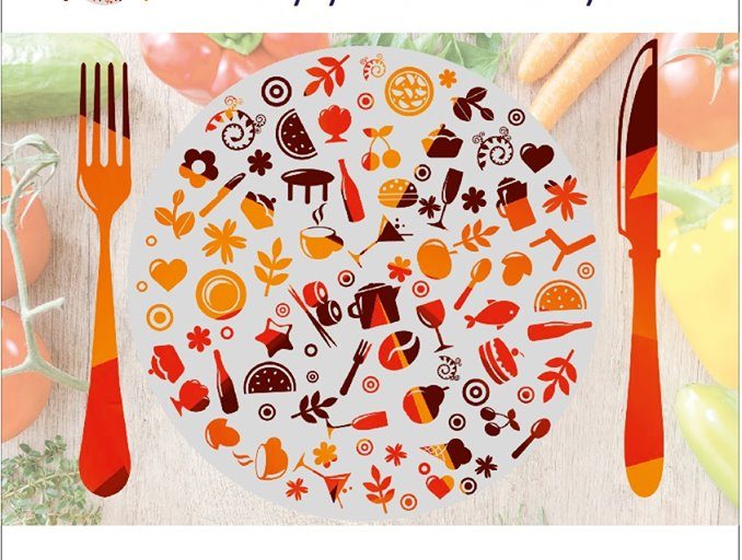 Kadıköy Kent Konseyi’nin düzenlediği Kadıköy 3. Gıda Şenliği