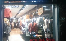 Kadıköy Çarşı’ya yeni bir soluk FC PLUS