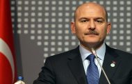 Soylu açıkladı: Gece yarısından itibaren 81 ilde kafe ve restoranlarda müzik yayını yapılmayacak