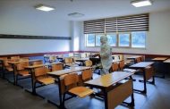 Eğitim-Sen, Kovid-19 görülen 172 okulun isimlerini açıkladı