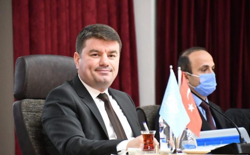 Aksaray Belediyesi’nden kira ödemelerinde indirim!