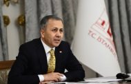 İstanbul Valisi Yerlikaya, İçişleri Bakanlığının “Dinamik Denetim Süreci” konulu genelgesi kapsamında yarın kent genelinde denetimlere başlanacağını duyurdu.