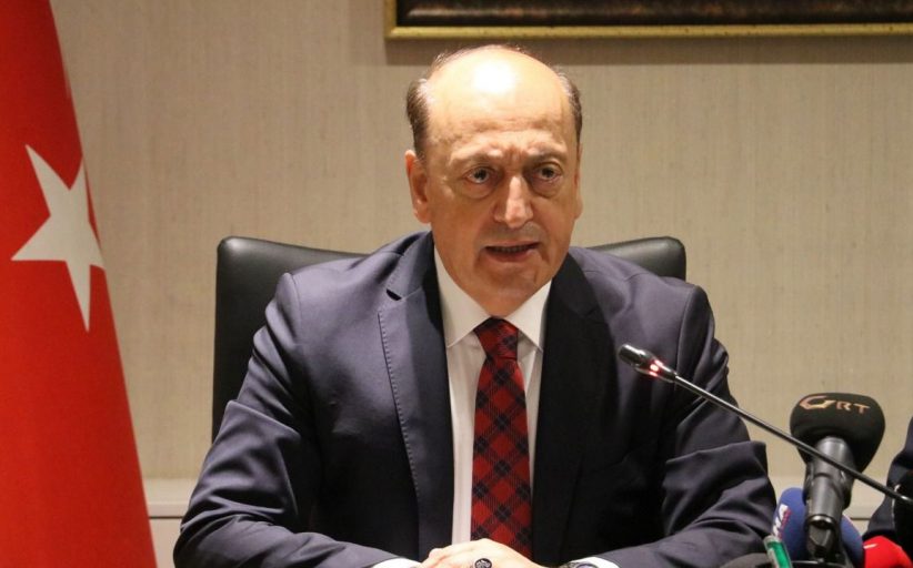 Bakan Bilgin’den kısa çalışma açıklaması : İşverenlerin bildirimde bulunması yeterli
