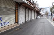 Pandemi’nin vurduğu esnaf hibe desteği bekliyor