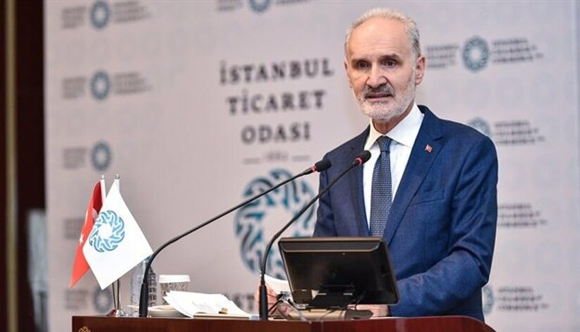 İTO Başkanı Avdagiç: Kiraya vereni de kiracıları da madur etmeyecek bir yöntem gerekiyor. Kira bedelleri işletme yükünü ağırlaştırıyor