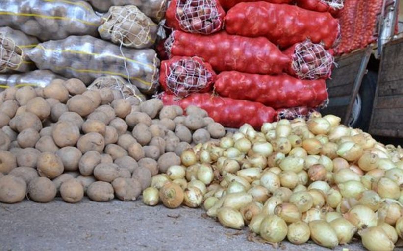 TMO’nun çiftçiden alacağı ürünler ücretsiz dağıtılacak