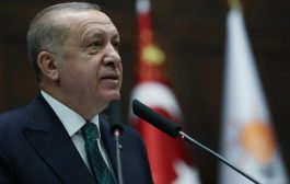 Cumhurbaşkanı Erdoğan : Amacımız ülkemizi Ramazan ayında dinlendirmek . Tam kapanma geliyor mu ?