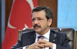 TOBB Başkanı Hisarcıklıoğlu’dan kısa çalışma ödeneği çağrısı