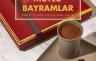 Ramazan Bayramınız Kutlu Olsun