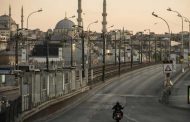 17 günlük tam kapanma,   bir hafta daha uzayabilir
