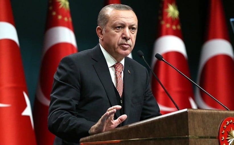 Cumhurbaşkanı Erdoğan tarafından açıklanan esnafa destek paketinde,  3 bin ve 5 bin lira destek alacak işletmeler