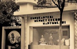 Kurukahveci Mehmet Efendi 150 yaşında