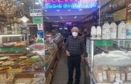 Kadıköy Tarihi Çarşı’da muafiyet kapsamındaki esnaflar hizmete devam ediyor